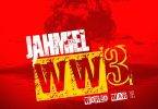 World War 3 by Jahmiel,Jahmiel World War 3