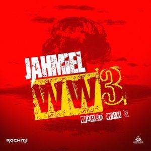 World War 3 by Jahmiel,Jahmiel World War 3