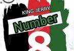 King Jerry - Number 8