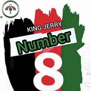 King Jerry - Number 8