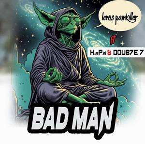 Lewis Painkiller – BadMan