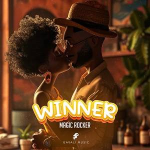 Magic Rocker – Winner