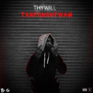 Tanfo No Ntwam by Thywill,Thywill Tanfo No Ntwam