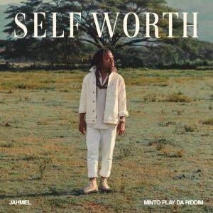 Jahmiel – Self Worth