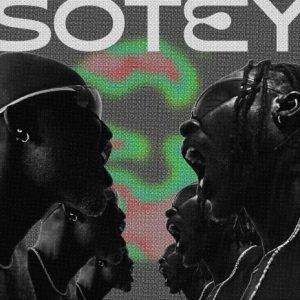 Kirani Ayat - Sotey Ft Bapi Joss