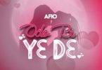 Afko – Odo Bi Y3 D3