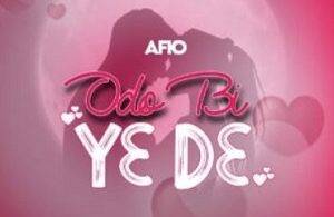 Afko – Odo Bi Y3 D3