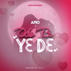 Afko – Odo Bi Y3 D3