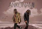 Amerado - Ankonam Remix Ft Samini