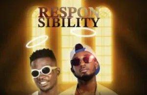 Beatz Fada – Responsibility Ft Akwasi Precha