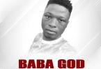 Bola Brain - Baba God