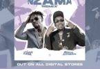 Bonyo Hyness – Nzama Remix Ft Kwaw Kese