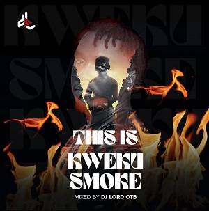 dj lord otb – this is kweku smoke