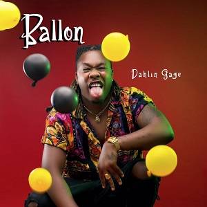 Dahlin Gage - Balloon