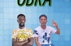 Dzesaiah - Obra Ft Chris Loyalty