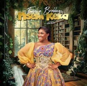 Emelia Brobbey – Nsem Keka