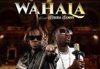 Famous De Legend - Wahala Ft Broda Sammy