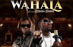 Famous De Legend - Wahala Ft Broda Sammy