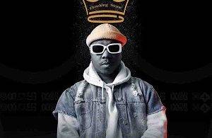 Flowking Stone - King Is Back