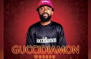 Guccidiamon - Wobesu