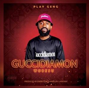 Guccidiamon - Wobesu