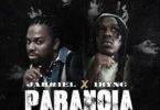 Jahmiel – Paranoia Ft 1BYNG