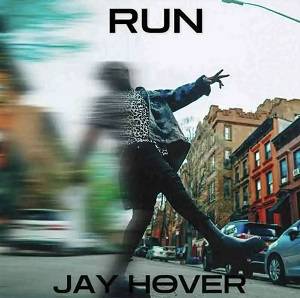 Jay Hover - Run