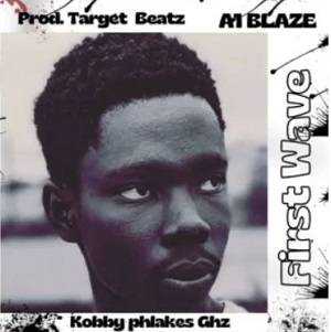 Kobby Phlakes Ghz – First Wave