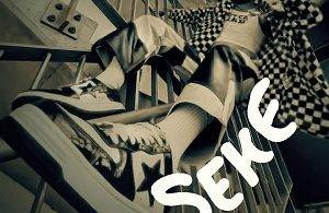 Kwame Yogot – SEKE