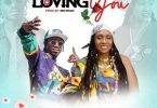 major steppa and miriam simone unite in 'loving you'