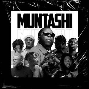 Edem Muntashi,Muntashi by Edem