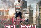 Nii Funny - Goliath Ft Spanky