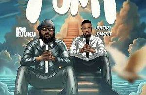 Ras Kuuku - Tumi Ft Broda Sammy