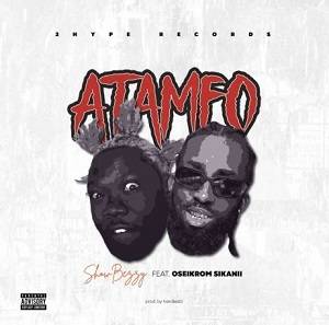 Showboy (Showbezzy) – Atamfo (Remix)