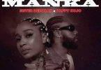 Sister Deborah – Manka Ft Pappy Kojo