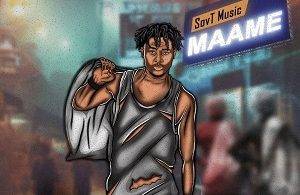 SovT Music - Maame