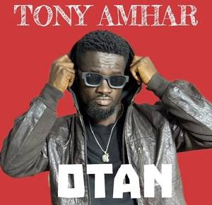 Tony Amhar – Otan