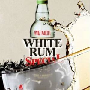 Vybz Kartel – White Rum (Special)