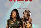 Joyce Blessing - Over Do Remix Ft Amerado