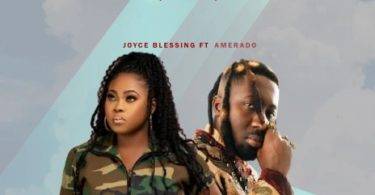 Joyce Blessing - Over Do Remix Ft Amerado