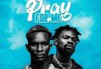 Baba Tundey - Pray For Me Ft Fameye