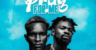 Baba Tundey - Pray For Me Ft Fameye