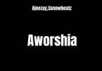 Ajeezay & Ssnowbeatz - Aworshia