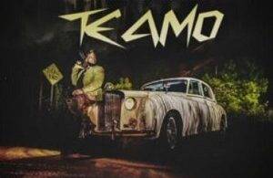 Chronic Law – Te Amo