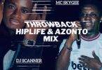 dj scanner – throw back hiplife ft mc sky gee