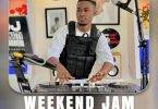 dj sonatty weekend jam vol.3