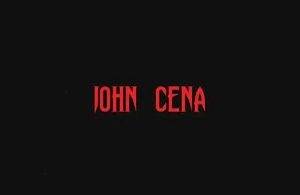 Daboy Kenzi - John Cena