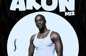 dj rundosty akon (mix)