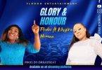 Flodoo - Glory & Honour Ft Nhyira Hemaa