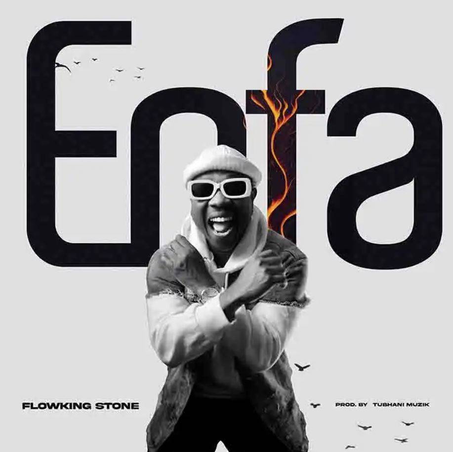 Flowking Stone - Enfa